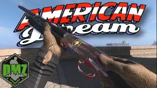 The best gun ever!| DMZ W/ IL BAMBINO
