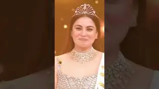 #preeta  take award like winning miss world # shraddha arya #kundali bhagya  #youtubeshorts