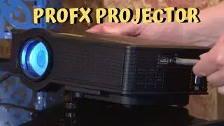 Animated Window Projector Kit