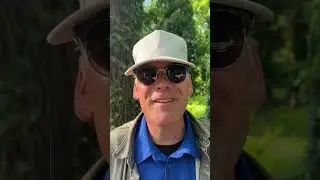 The WOODS Got Me BAD