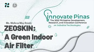 ZEOSKIN: A Green Indoor Air Filter