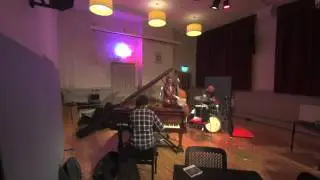 Jamil Sheriff Trio - It Could Happen to You/No Going Back