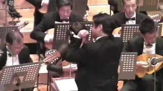 悲愴序曲「受難のミサ」（鈴木静一 / S.Suzuki）