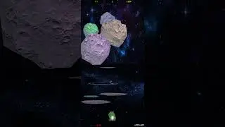 Pukapuka, A simple 3D shooting game for Google Play (4)