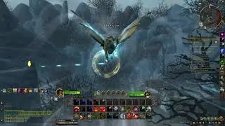 Deadwind Derby Advanced Course Gold