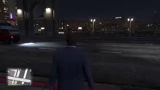 Gtav Online play PS5