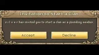RuneScape Clan Camp (Guide)