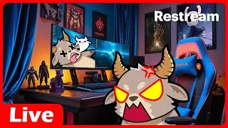 T&eacute;nyleg annyira OP a Zweihander?- Dark Souls REMASTERED #1 | RePlay |