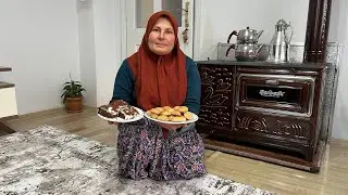 BU KEKİ YEDİKTEN SONRA BAŞKA TARİF ARAMAYACAKSINIZ ‼️ PİYANO KEK BİTLİ KURABİYE ✅ MİSAFİRLERİM GELDİ