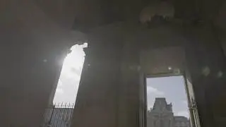 GIAMBATTISTA VALLI AUTUMN-WINTER 20/21 SHOW TEASER