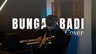 RIO CLAPPY - BUNGA ABADI (COVER RYAN LABANS)