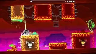 Dash | Geometry Dash 2.2
