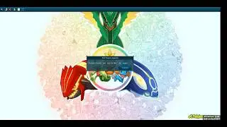 Pokemon TIBIA MMORPG