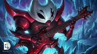 Crust King Khann (Rock Cover) | Hollow Knight: Silksong