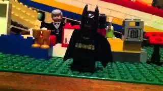 The Dark Knight