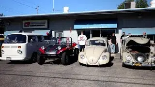CB Performance Open House