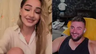 EMILUT CATERINCA PE OMEGLE FUNNY MOMENTS OMETV EMIL BADARAU #3 2025