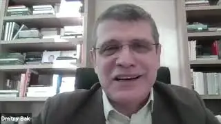 Круглый стол &laquo;Литературные музеи и литературный процесс: современные вызовы и тренды&raquo;