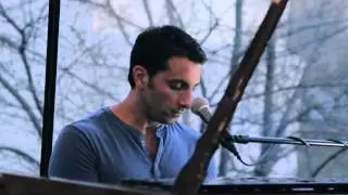 Justin Timberlake - Mirrors (Steve Acho cover)