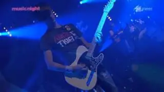 Bloc Party - Ion Square [Live at Montreux Jazz Festival 2009]