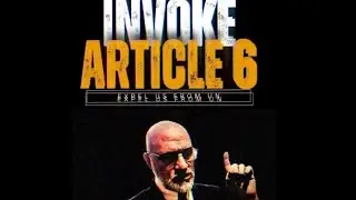 Article 6: Transforming America & the World