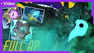 COMO N&Atilde;O JOGAR DE MORDEKAISER FULL AP!!!!!!