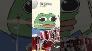 Twitch chat plays DnB