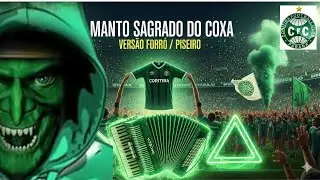 QUANDO O COXA CANTA, O MUNDO PARA,  Quem São Eles? (Império Alviverde)    CANTOS DE TORCIDA