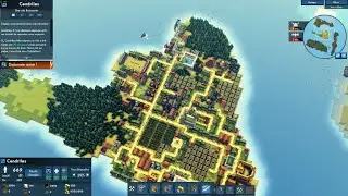 Kingdoms and Castles ep2