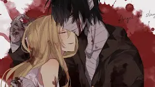 Nightcore - Alex Frew - Antisocial Love Song (Switching Vocals) | [Lyrics]
