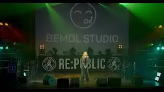 Максимова Анна Rio Romeo 