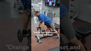 #challenge #motivation #viralshort #trending #personaltrainer #weightloss #strength #focus #fitness