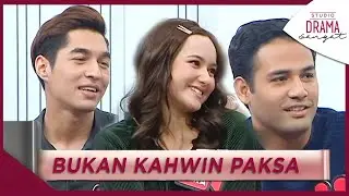 [FULL] Studio Drama Sangat | Bukan Kahwin Paksa (15 Feb 2020)