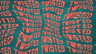 Orange Dream - Twisted (Official Audio)