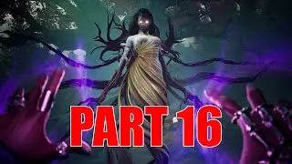 Redfall Gameplay Walkthrough Part 16 - Miss Whisper Boss Fight!