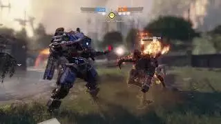 Titanfall&trade; 2 ion prime