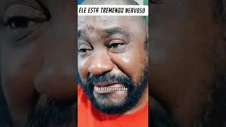 ELE ESTA COM CIUMES✅