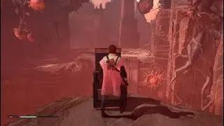 Outlaw Outfit Material Location - STAR WARS Jedi Fallen Order