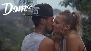 DOM R. - Tudo Que a Gente Quer - Part. TIANKRIS (CLIPE OFICIAL)