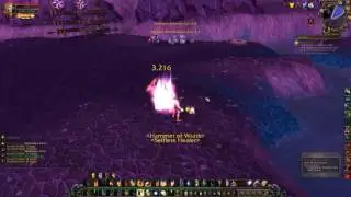 The Ethereum Quest ID 10339 Playthrough Netherstorm