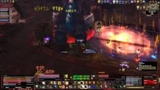 Occu'thar 10 Retribution