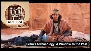 Unveiling Petra: Ancient Marvels and New Discoveries of the Nabataean City