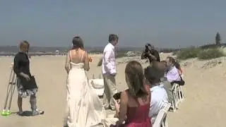 Robert & Tiffany's Wedding