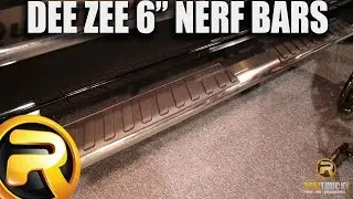 Dee Zee 6