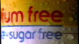 1984 Diet Rite Soda 