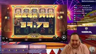 Big Wins in Fortune of Giza, Wanted, Pyramyth and Mystery Museum