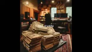 Stretch Stacks (Kash Doll x Icewear Vezzo Type Beat)