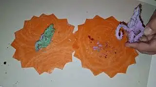 Time Lapse Painting &ndash; Fantasy Vines by Archon Studio, Dungeons & Lasers