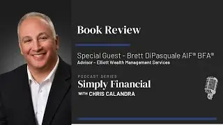 Book Review With Brett DiPasquale