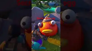 secret Easter egg #fortnite #reload #fortniteclips #gaming